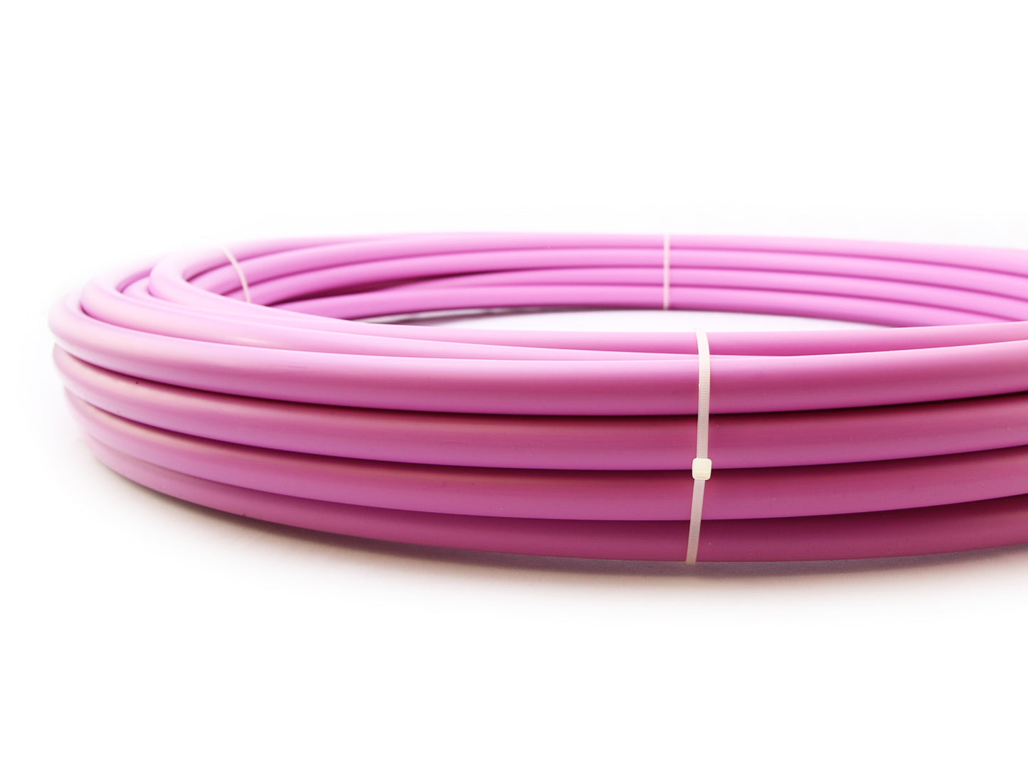 cheshire purple polypro tubing