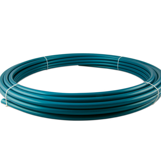 Deep Sea Polypro Hula Hoop Tubing-The Spinsterz