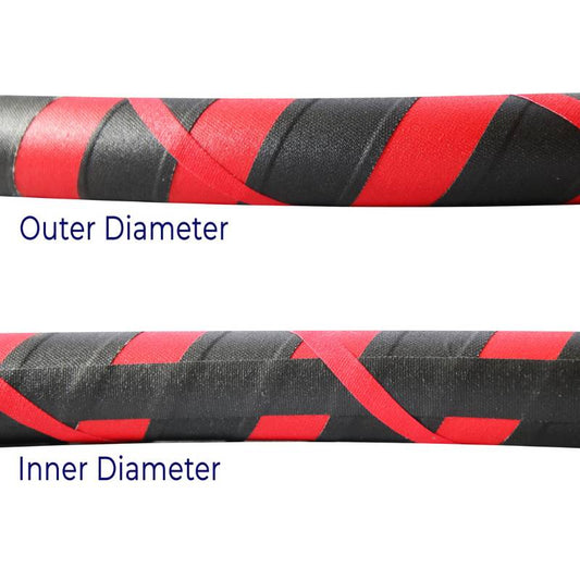 Taekwando Beginner Hula Hoop