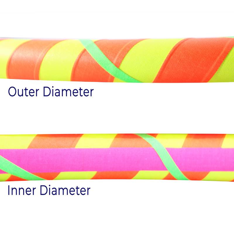Super Gaffer Grip Hoops
