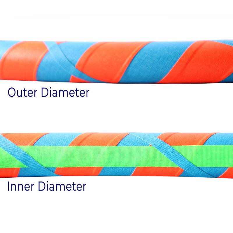 Super Gaffer Grip Hoops