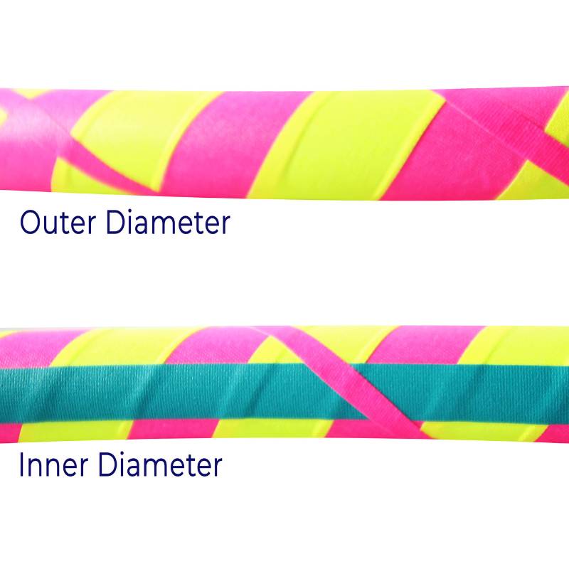 Super Gaffer Grip Hoops