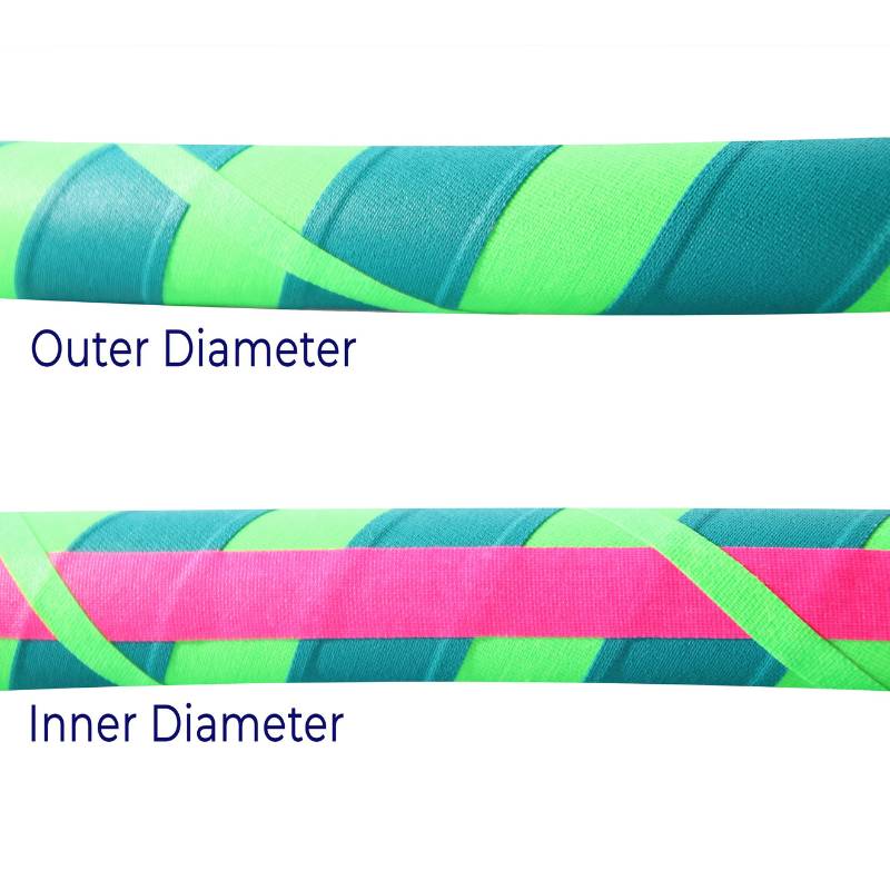 Super Gaffer Grip Hoops