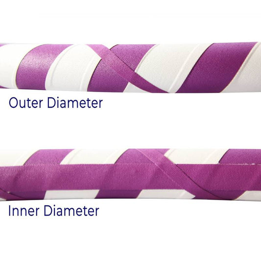 Hoop Vino Beginner Hula Hoop