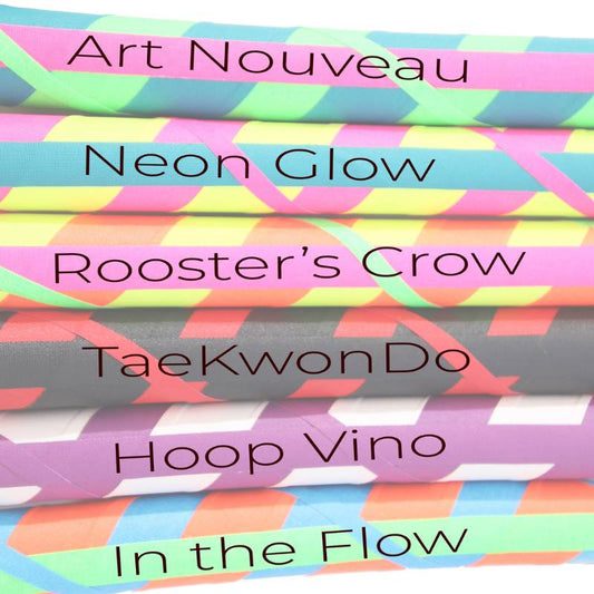 Super Gaffer Grip Hoops