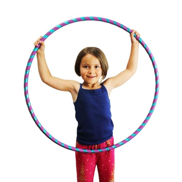 Kids Hoop - Snazzy