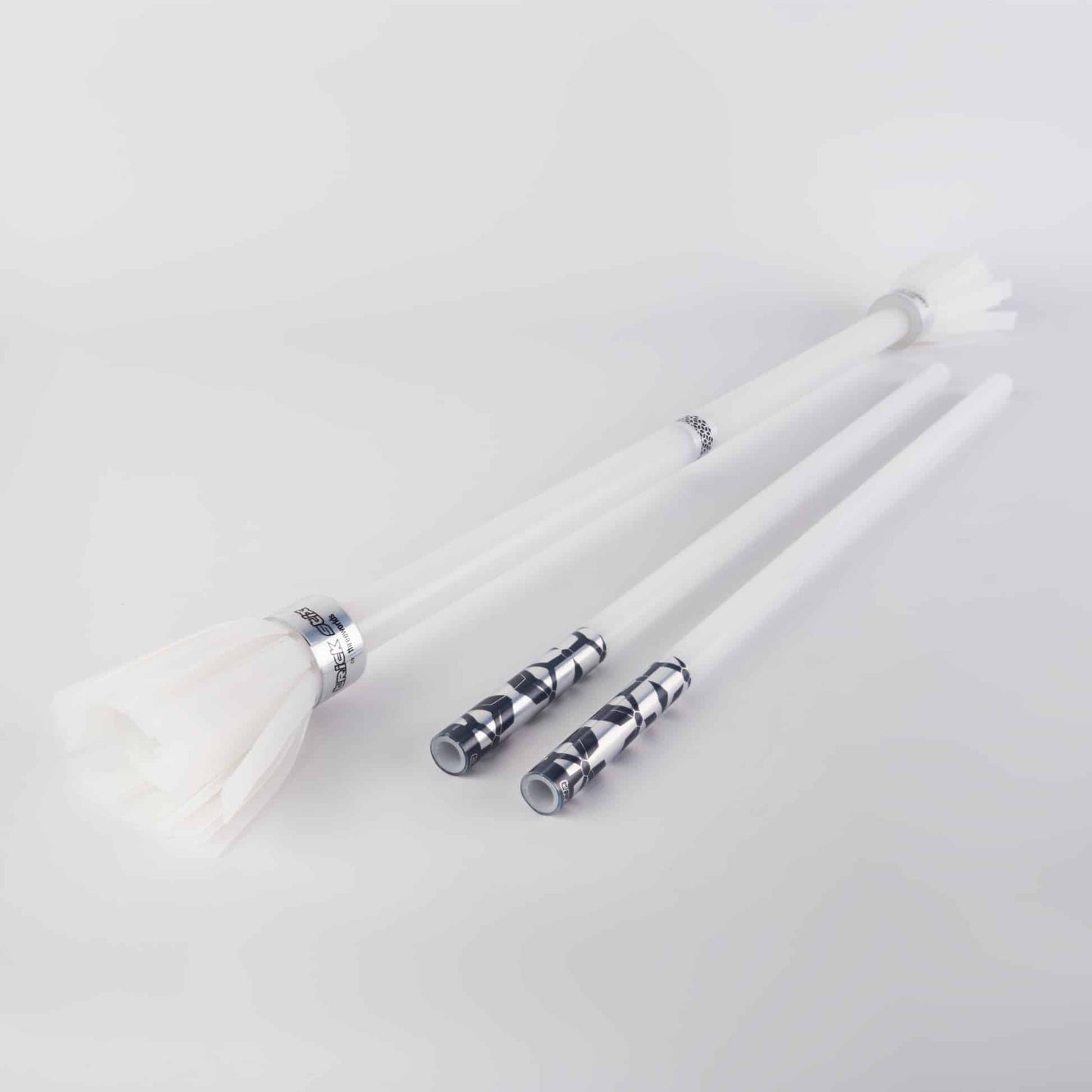 Glow LED Lumi TrickStix Devil Stick