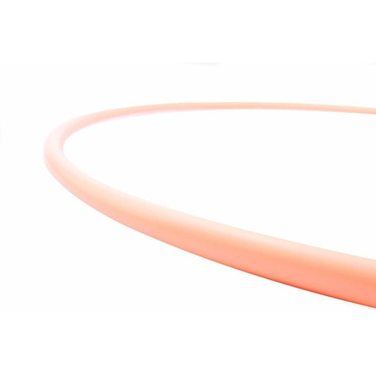 Princess Peach Polypro Hoop-The Spinsterz