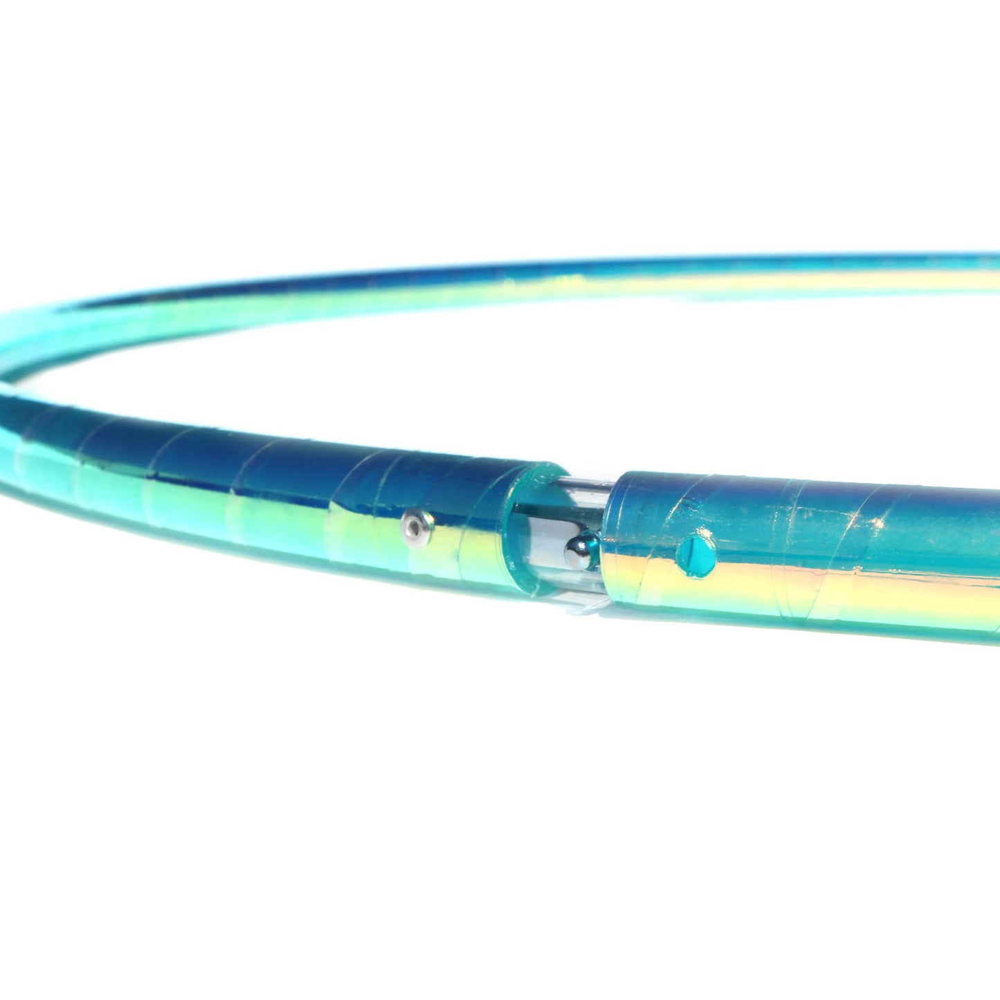 Opal Dream Polypro Hula Hoop
