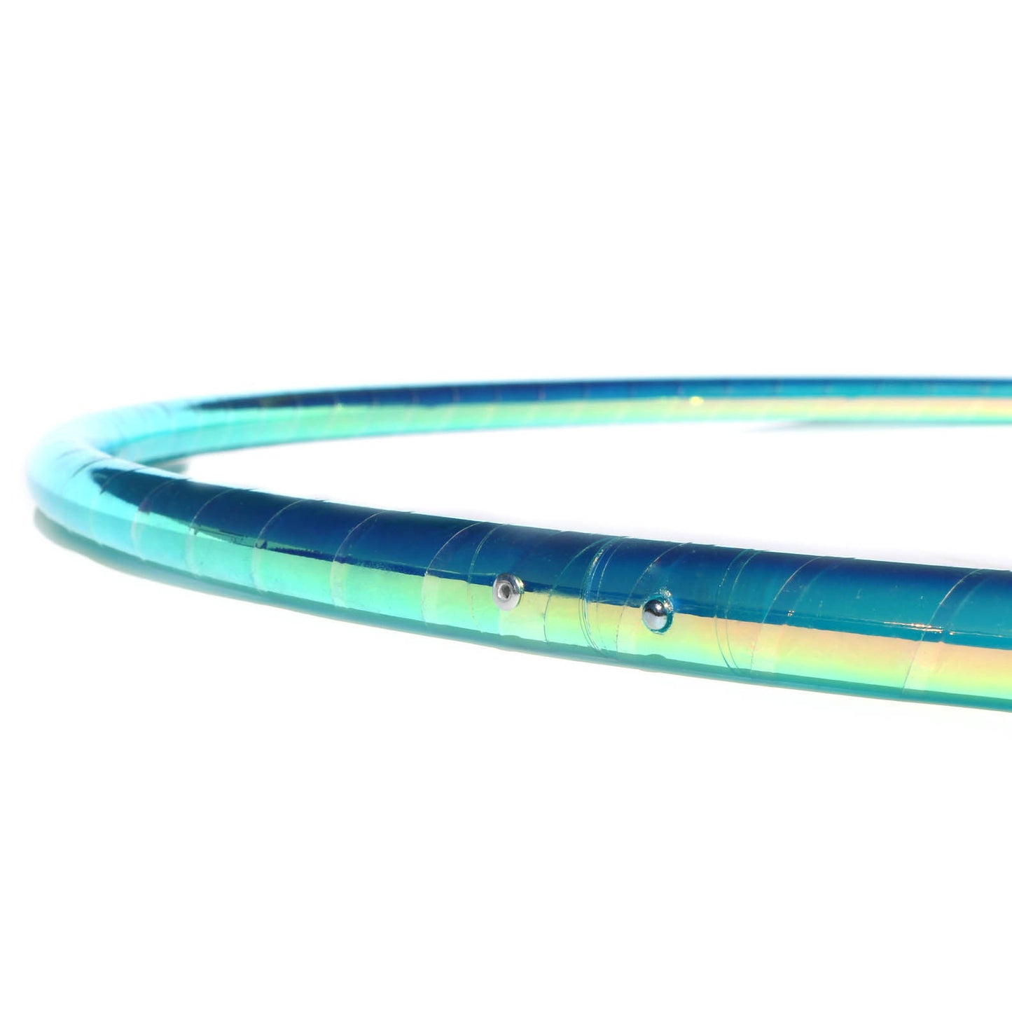 Opal Dream Polypro Hula Hoop