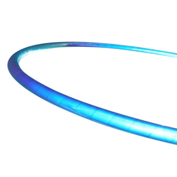 Opal Dream Polypro Hula Hoop-The Spinsterz