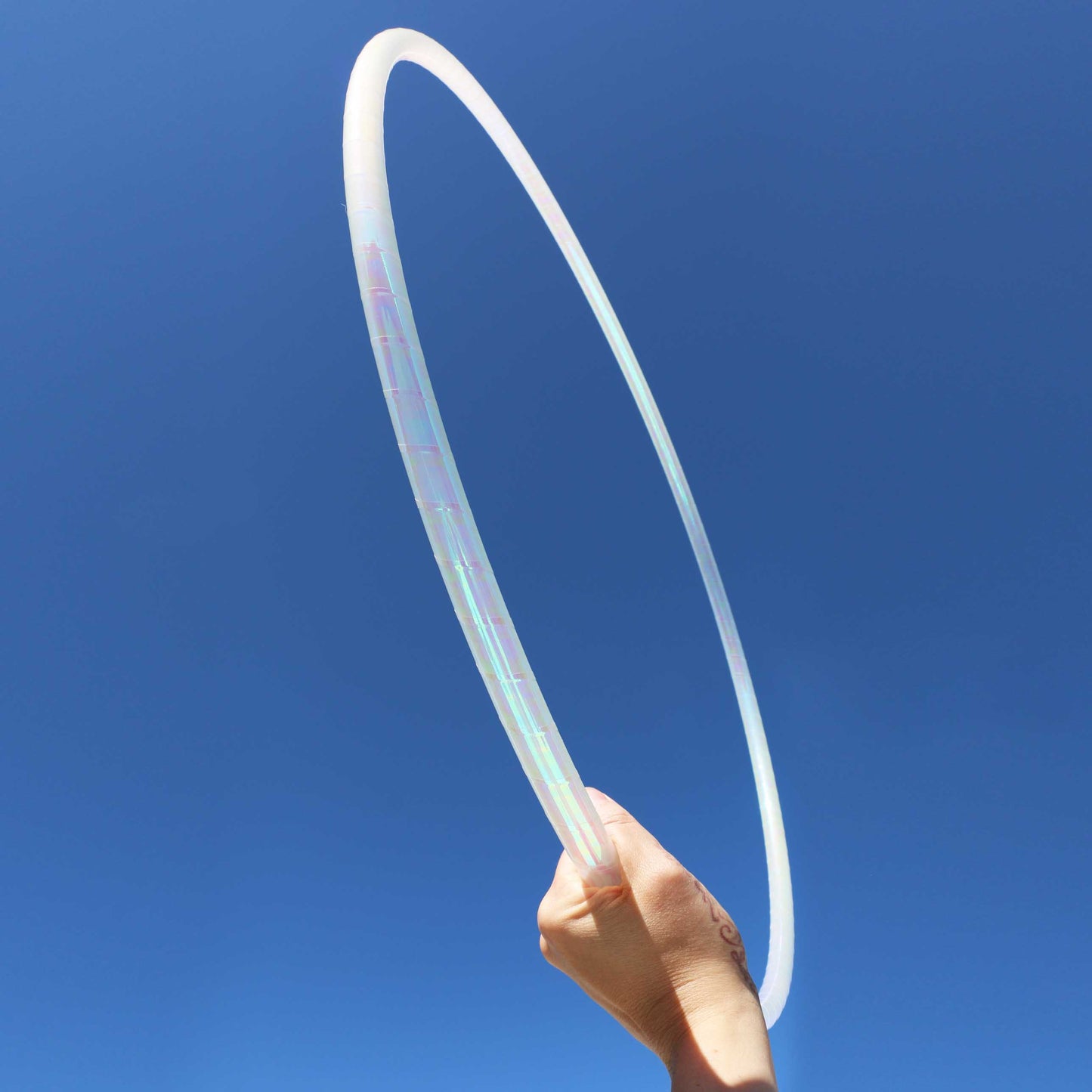 Pegasus Color Morphing Hoop