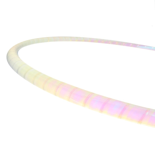 Pegasus Color Morphing Hoop-The Spinsterz