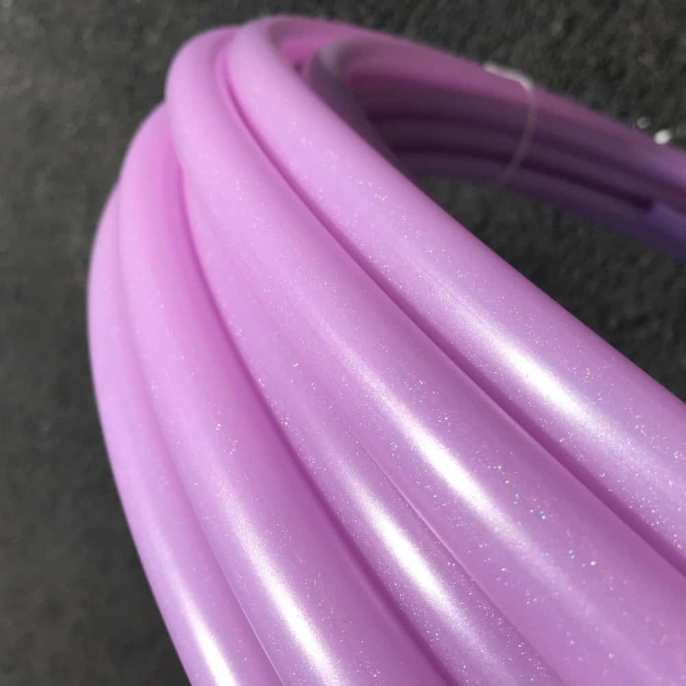Bare Polypro Hoops
