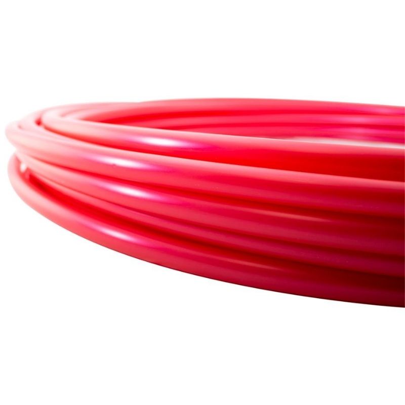 Ravishing Radish Polypro Hoop Tubing