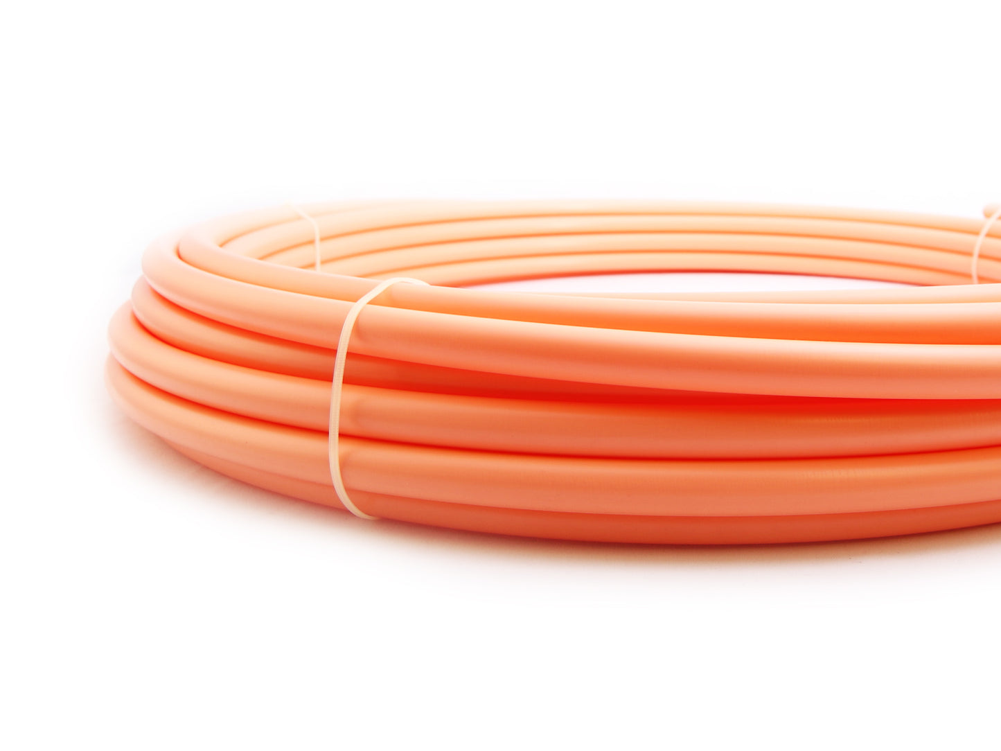 princess peach hula hoop tubing