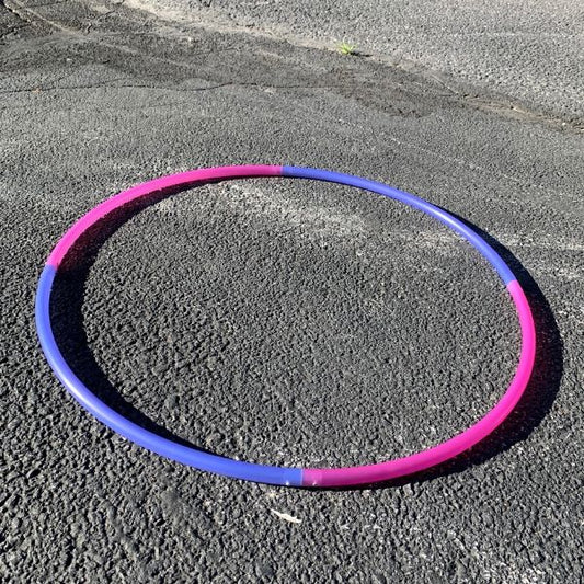 βοΈ Solar Change Double Color Polypro