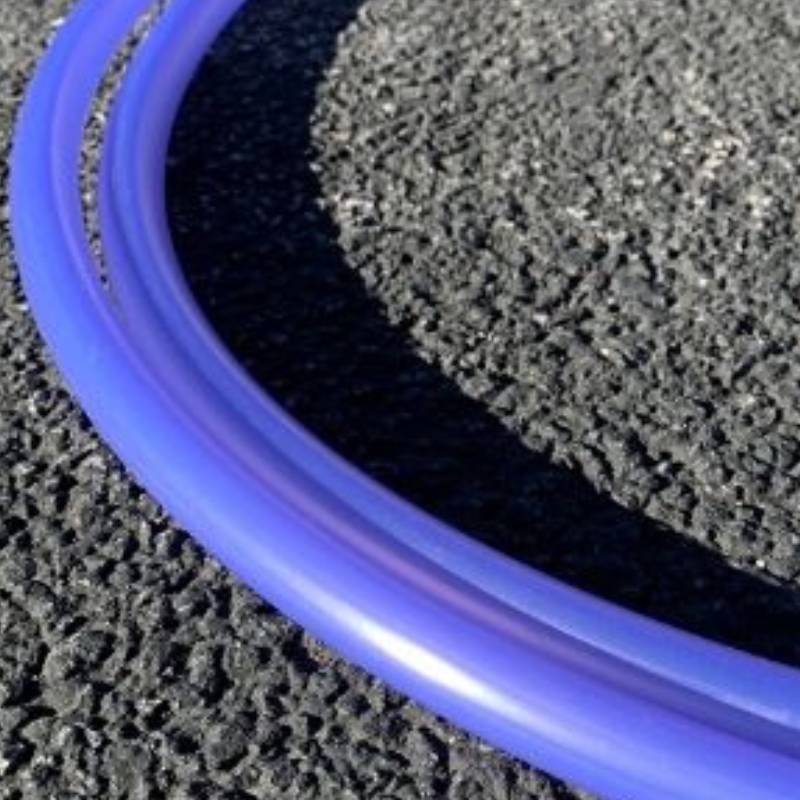 Solar Change ☀️ Polypro Hoops