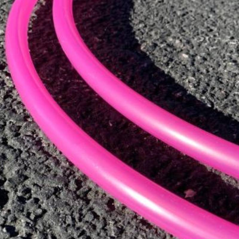 Solar Change ☀️ Polypro Hoops