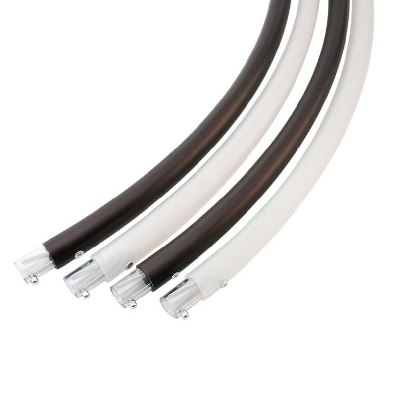 Solar Change Voyage 4 Section Travel Hoop