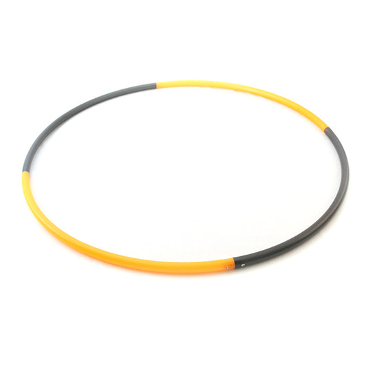 Black Pumpkin π Travel Hoop