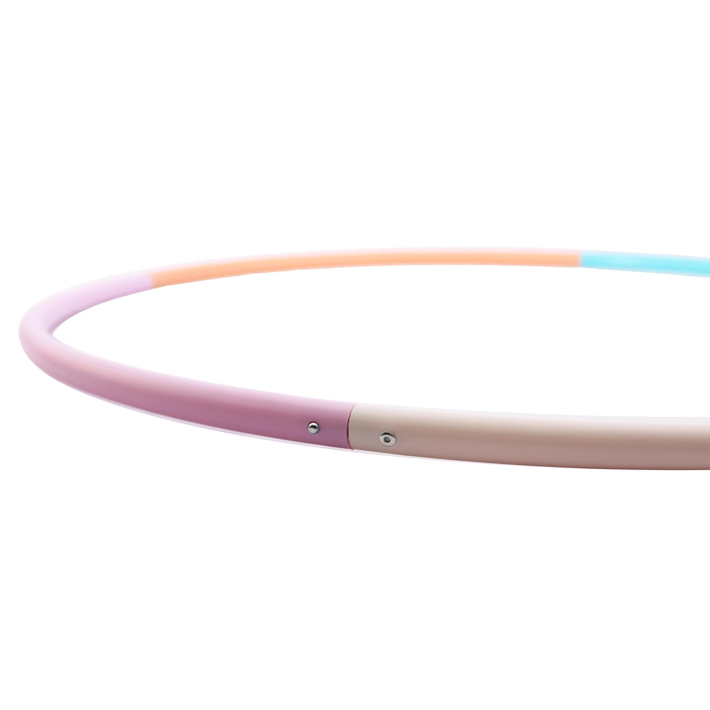 Pastel Travel Hoop