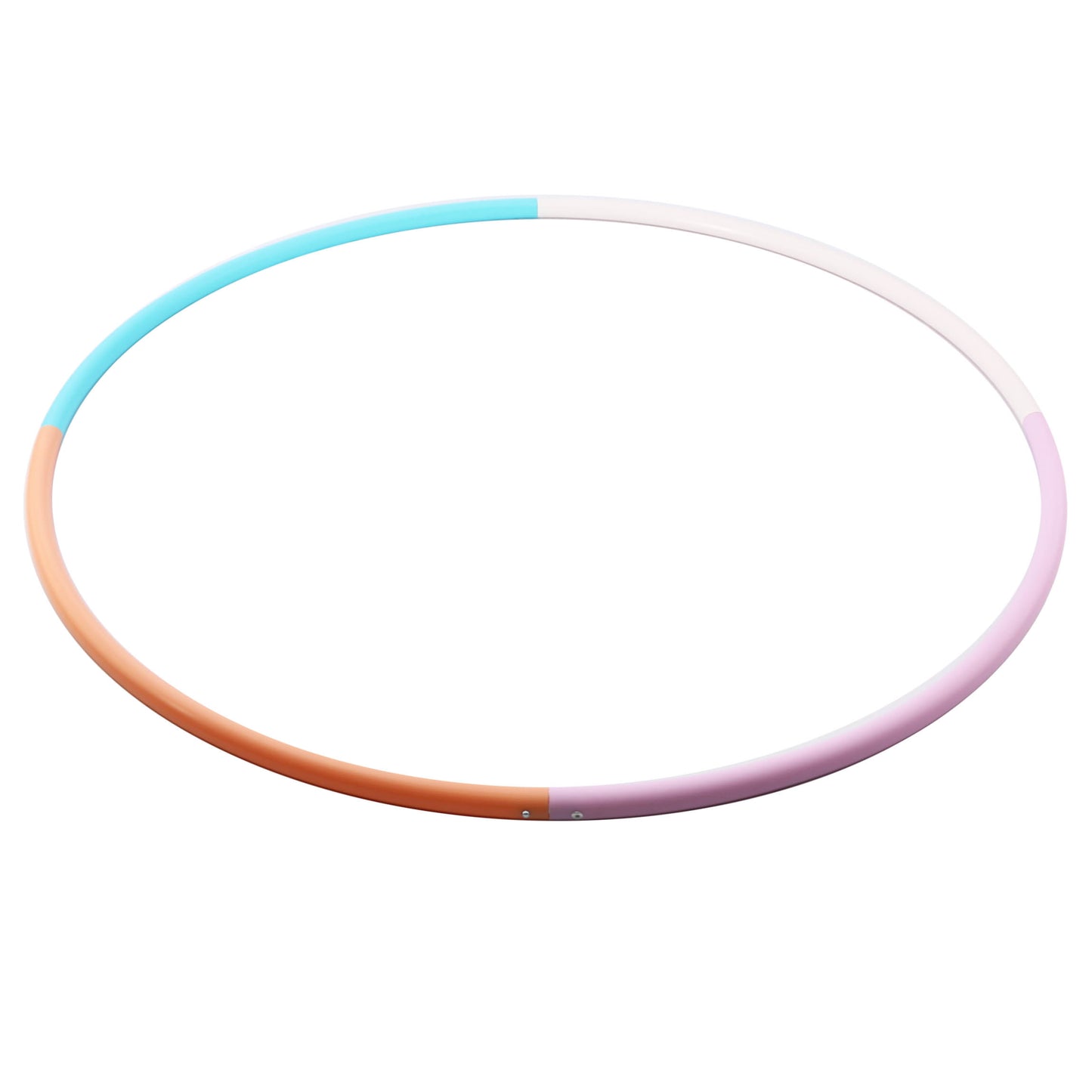 Pastel Travel Hoop