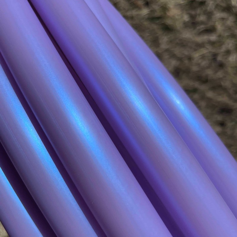 Bare Polypro Hoops