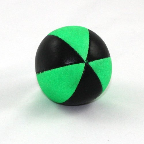 The Spinsterz - UV Pro 6 Panel Juggling Ball