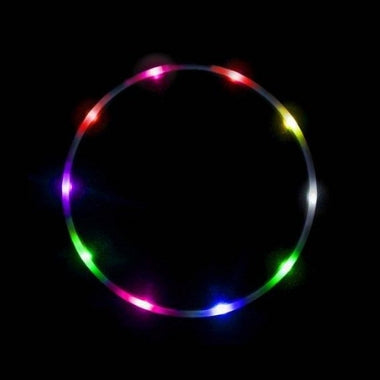 4 Good and Cheap LED Hoops to Buy Online