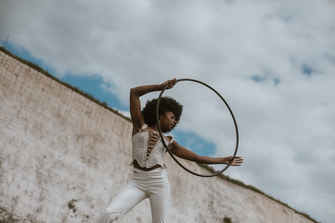 Why You Can't Hula Hoop Anymore (And How to Fix It)