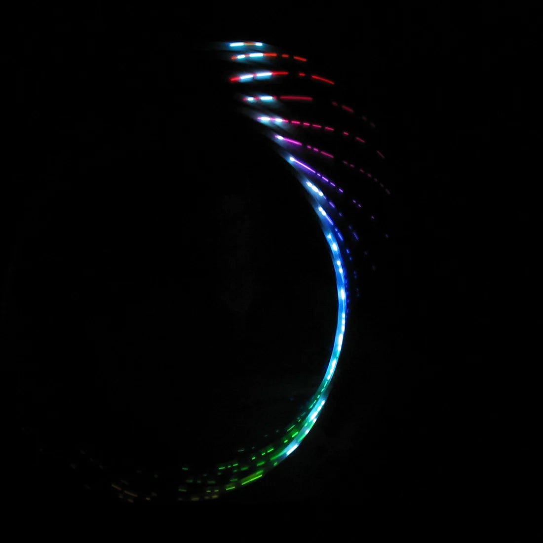 Muze LED Hoop