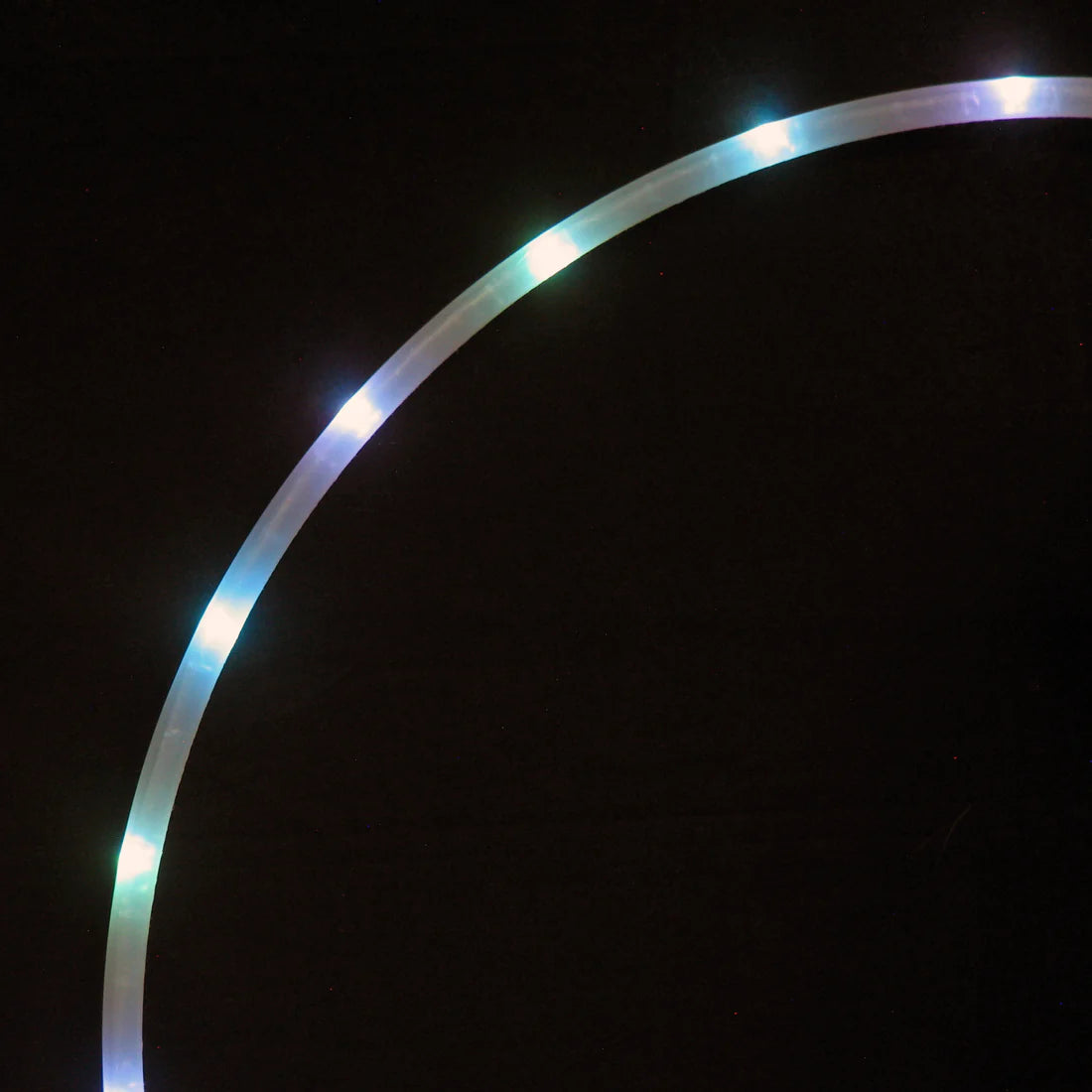 Muze LED Hoop