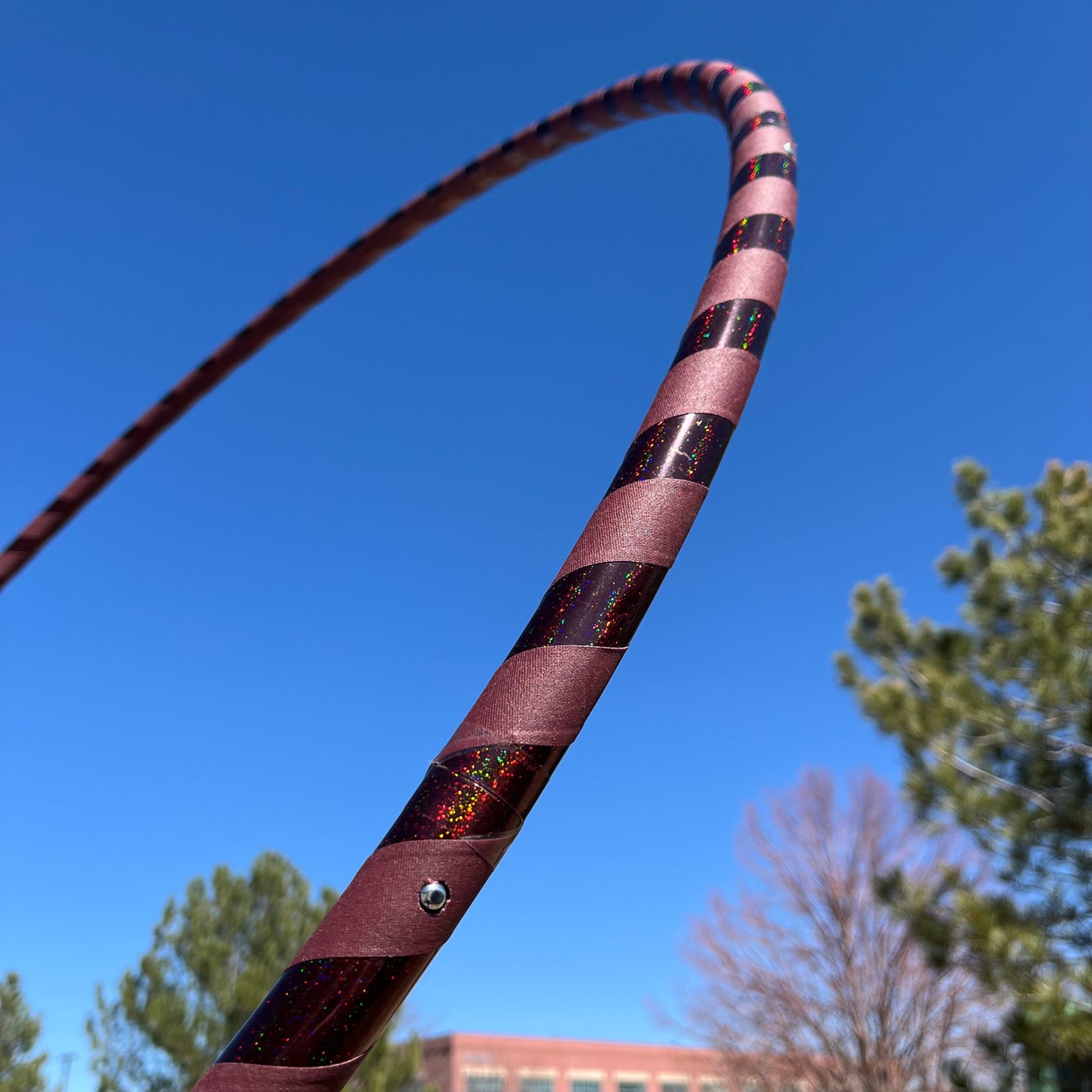 TAPED & READY TO SHIP