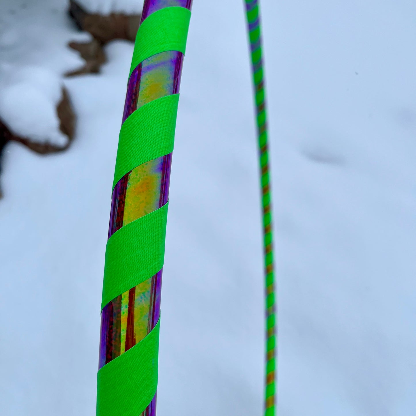 Beginner/Fitness Hoop of the Month