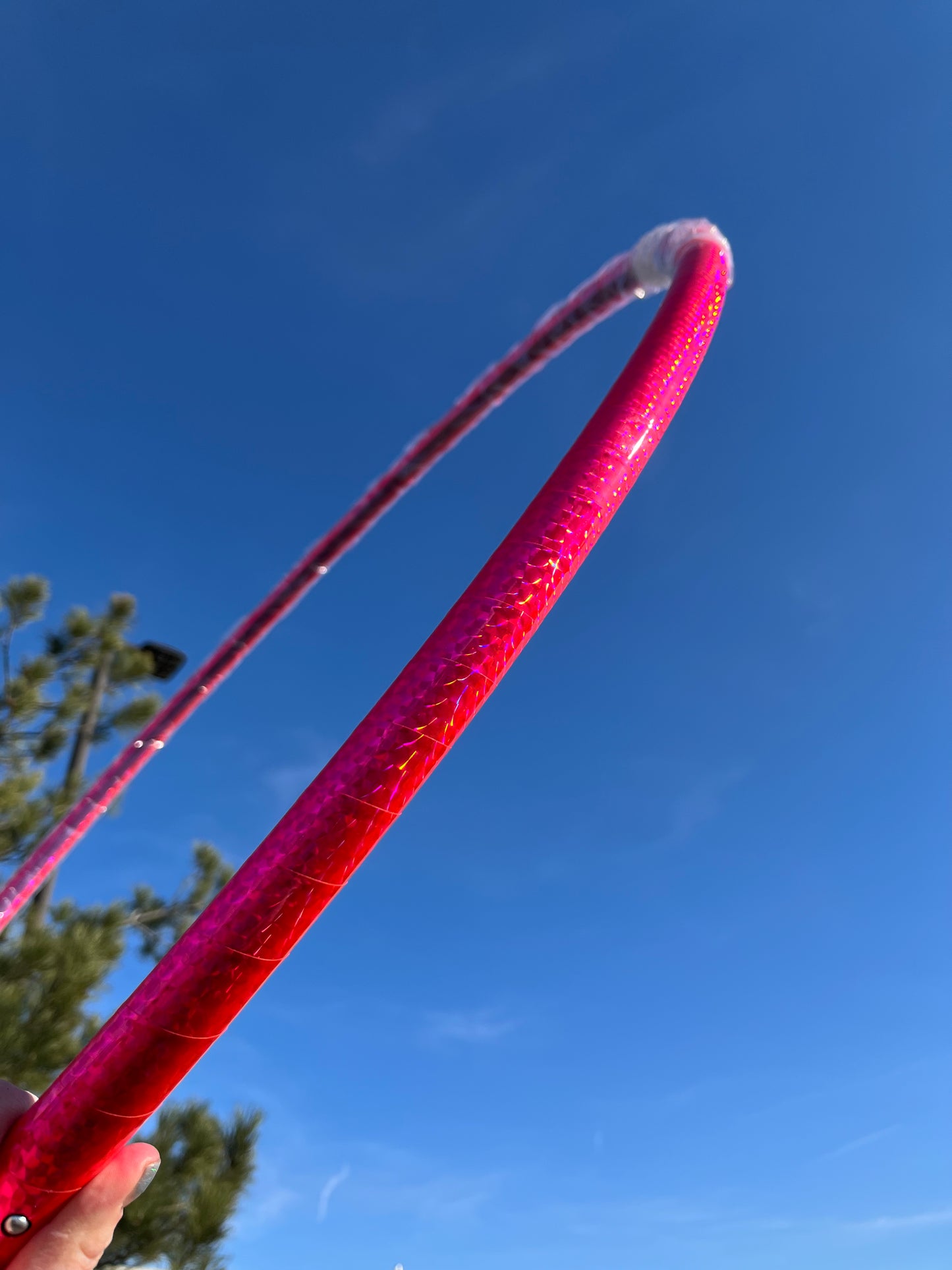 TAPED & READY TO SHIP