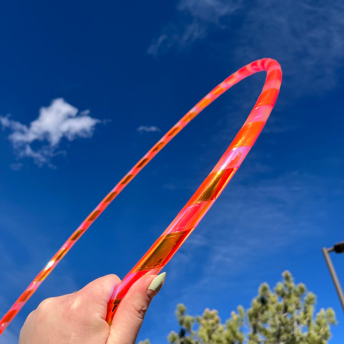 TAPED & READY TO SHIP