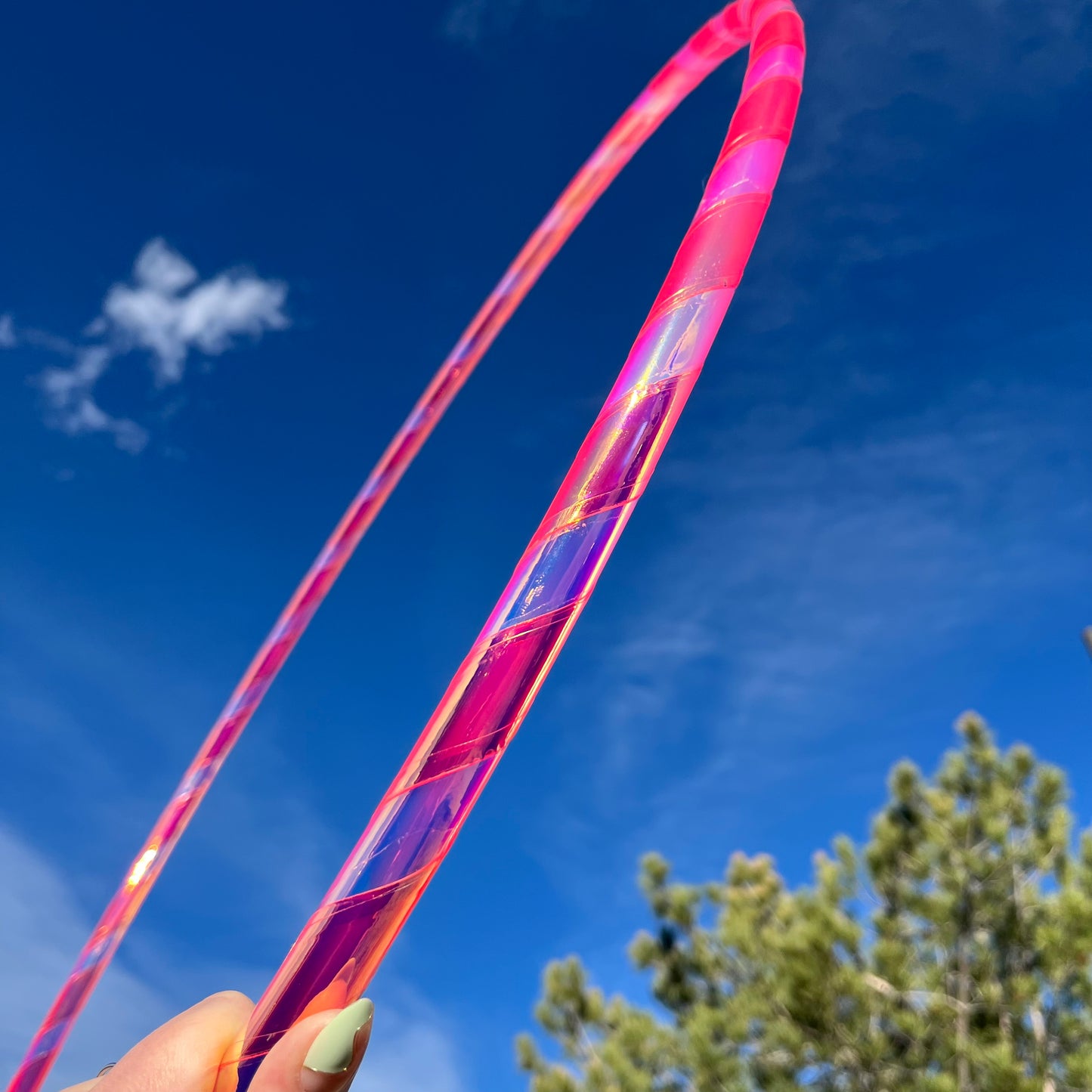 TAPED & READY TO SHIP