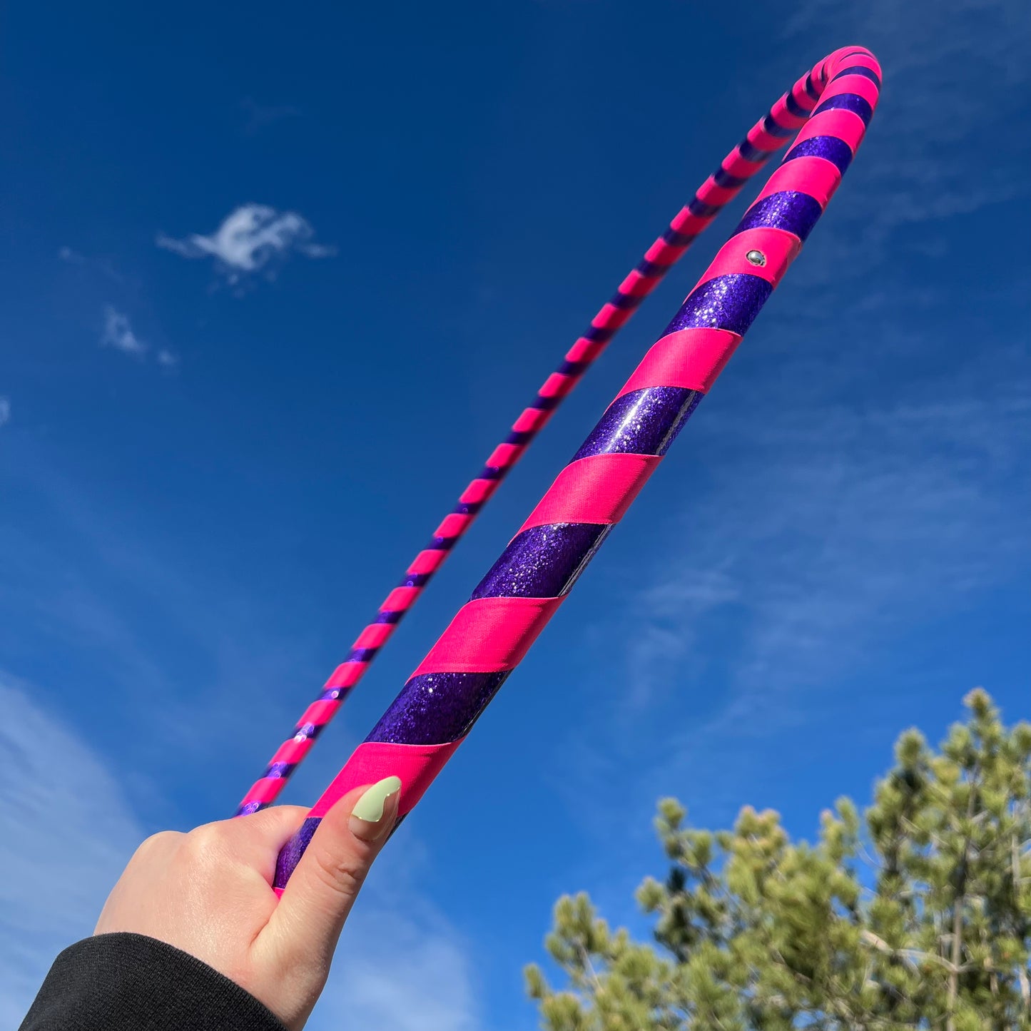 TAPED & READY TO SHIP