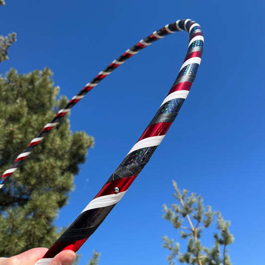 Beginner/Fitness Hoop of the Month