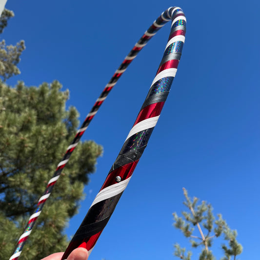 Beginner/Fitness Hoop of the Month