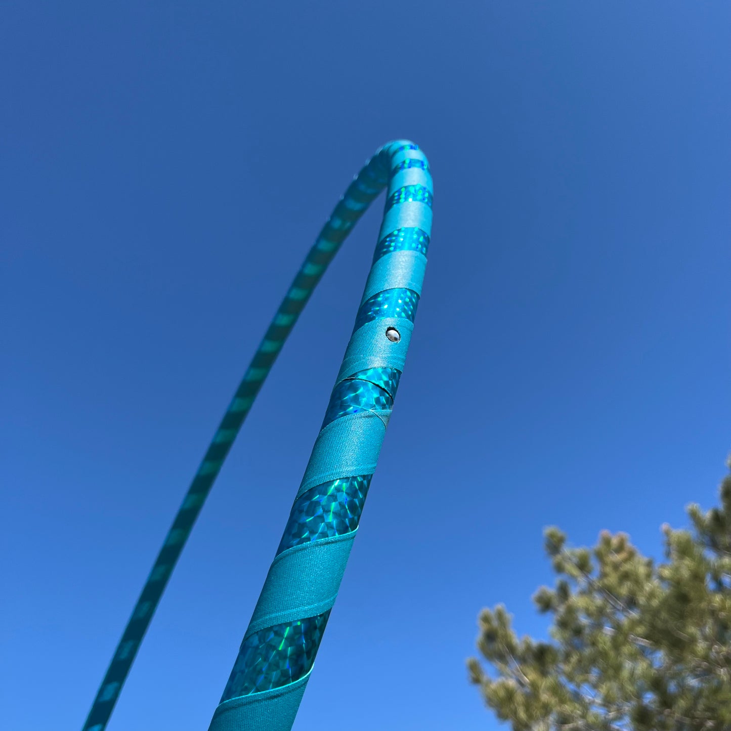 TAPED & READY TO SHIP