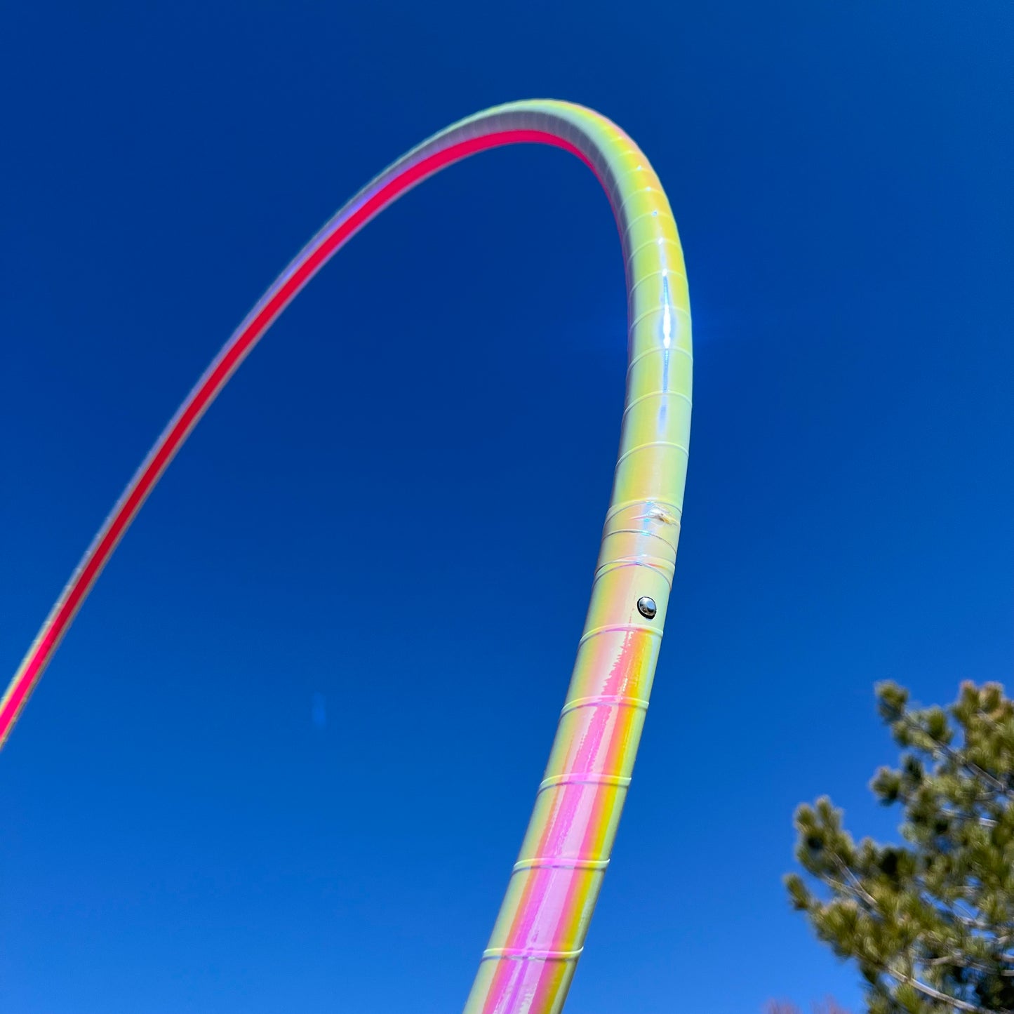 TAPED & READY TO SHIP