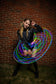 Starlight LED Hoop