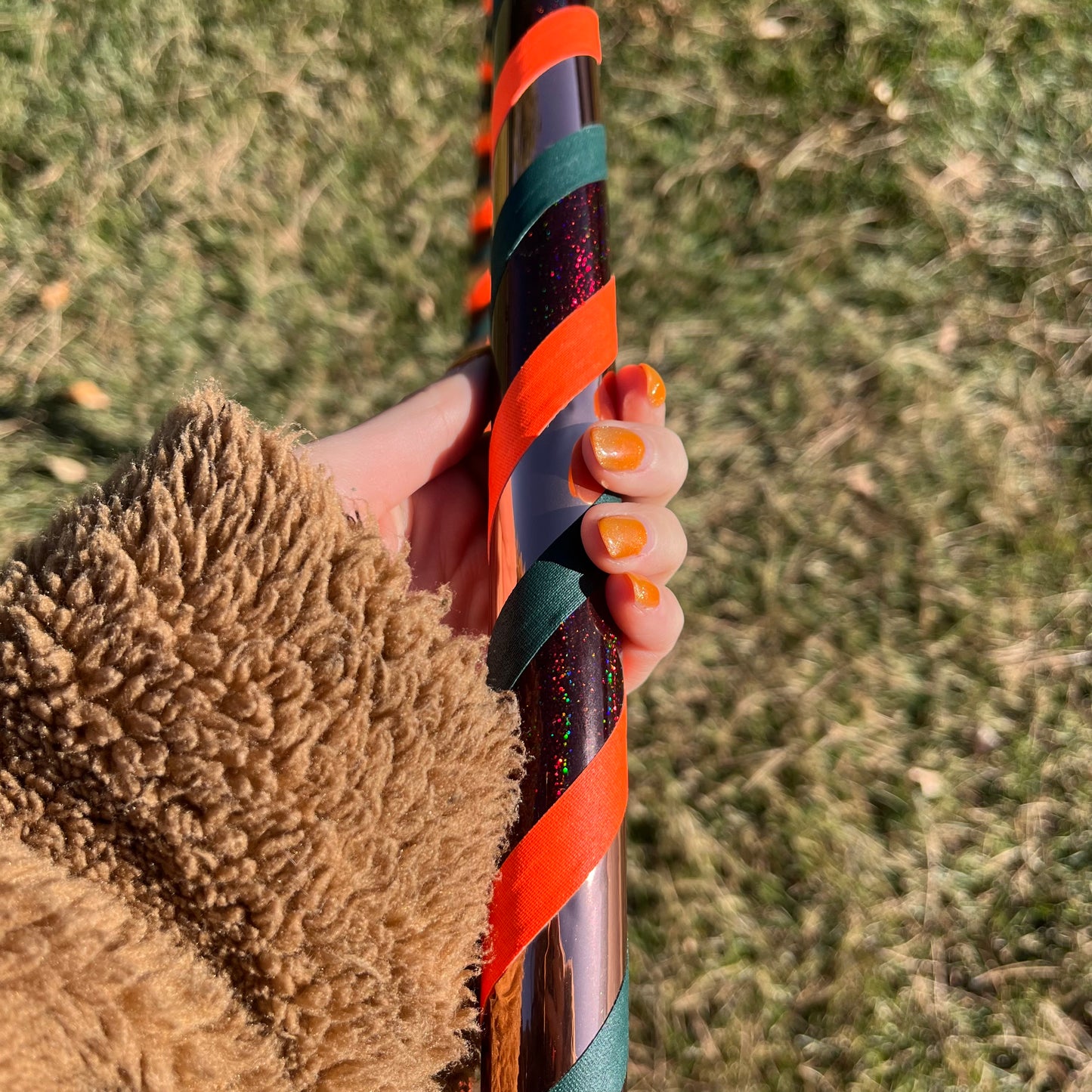 Beginner/Fitness Hoop of the Month