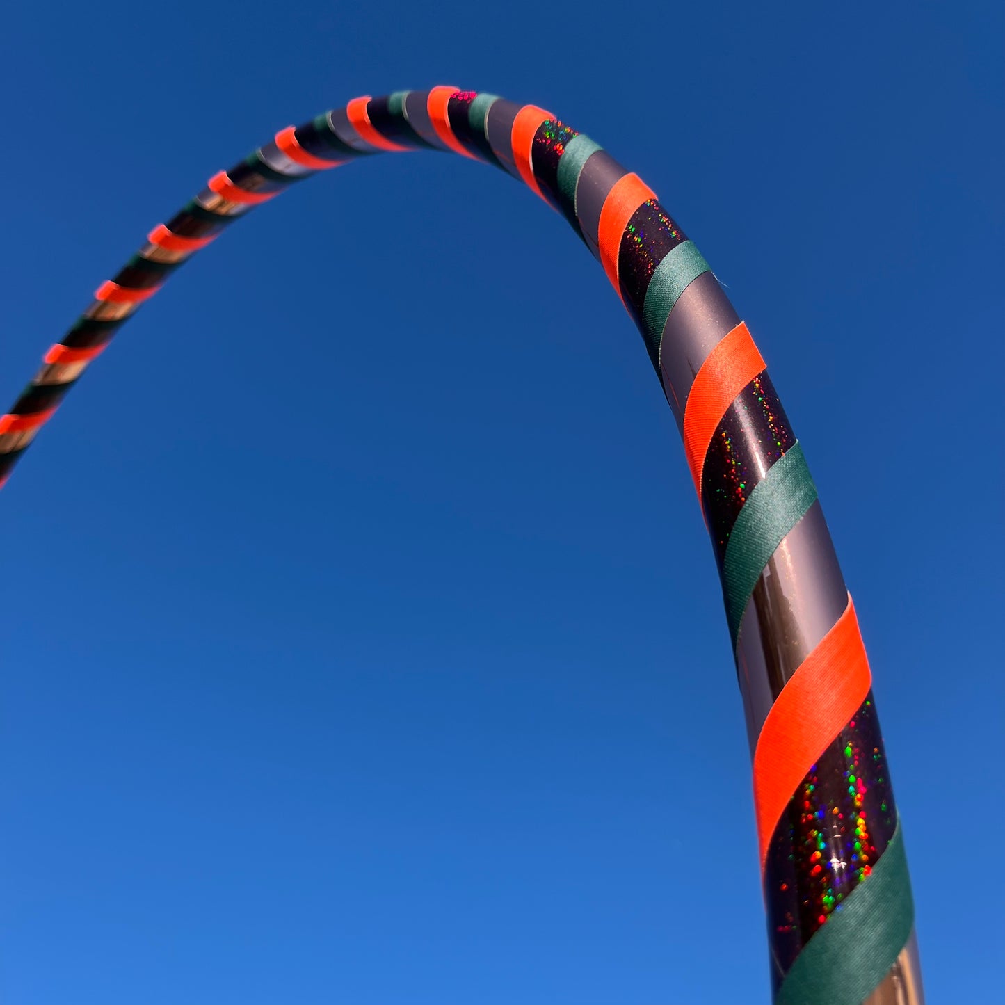 Beginner/Fitness Hoop of the Month