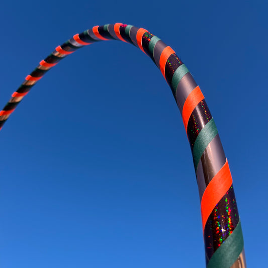 Beginner/Fitness Hoop of the Month