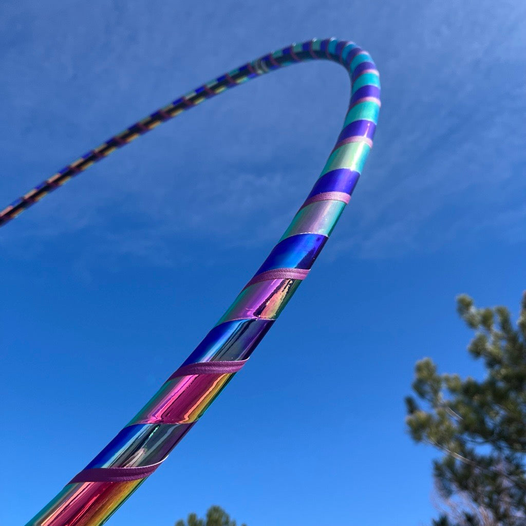 Beginner/Fitness Hoop of the Month