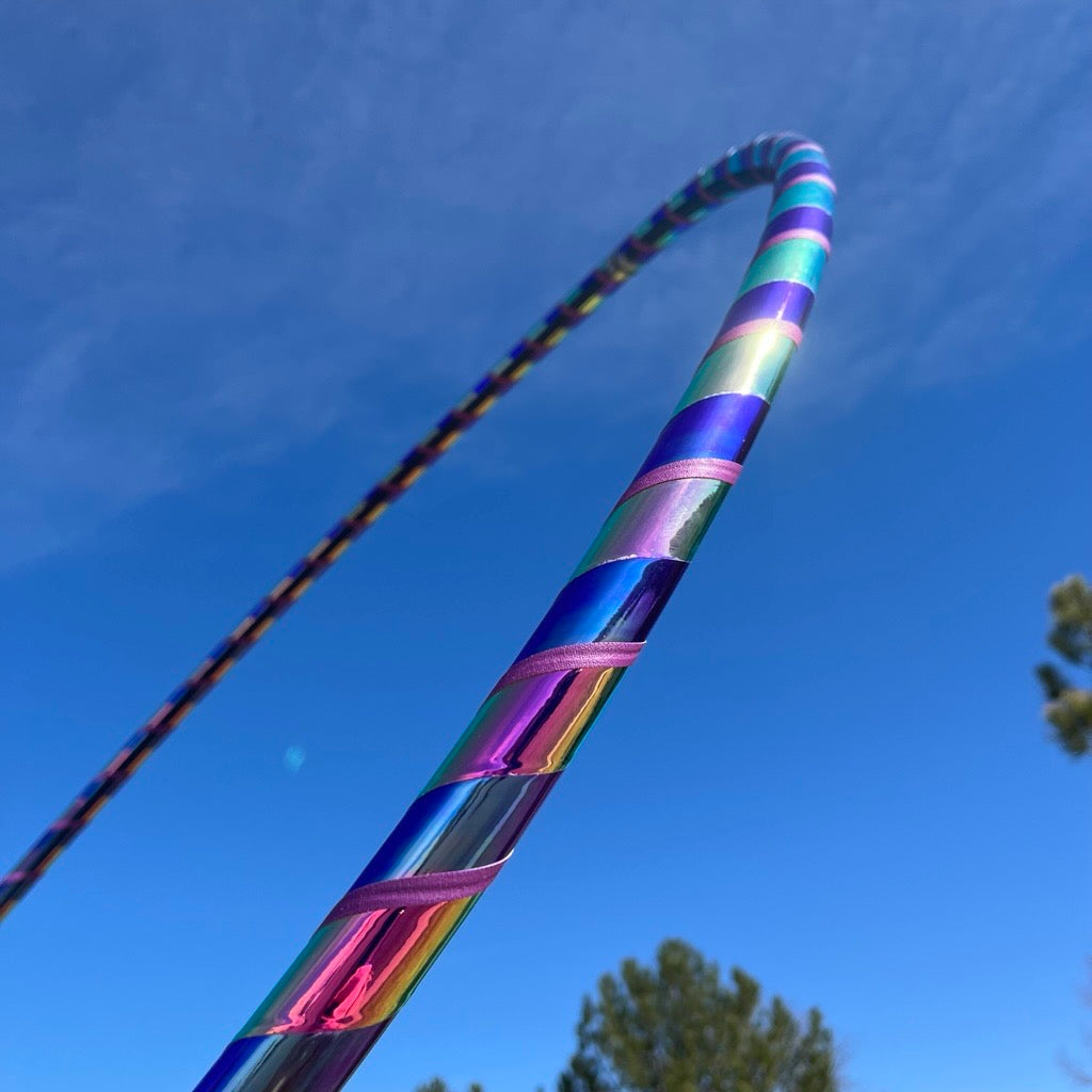 Beginner/Fitness Hoop of the Month