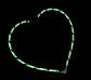 Daytime Heart Hoops